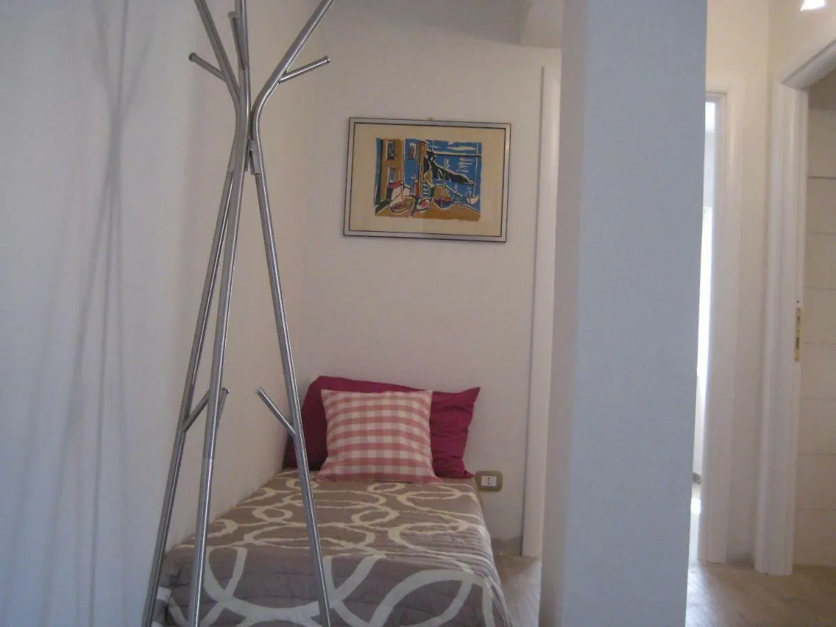 Urania House Lägenhet La Spezia Italien