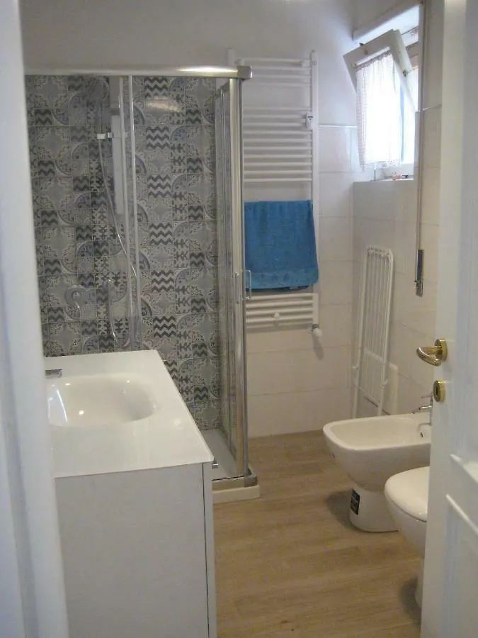 Appartement Urania House à La Spezia