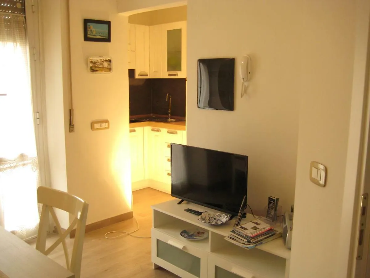 Appartement Urania House à La Spezia