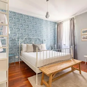 Appartement Casa Di La Spezia,, La Spezia