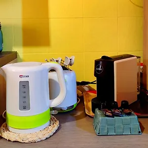 Appartement Komodo & Cinque Terre, La Spezia